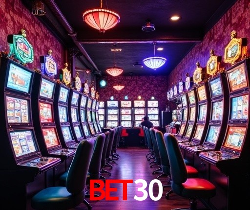 Experimente o Login Seguro Premium no bet30