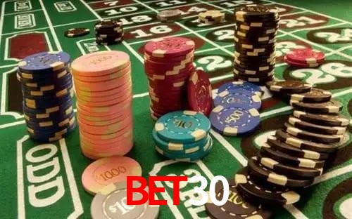 Bônus Generosos e Exclusivos no bet30 para Você!
