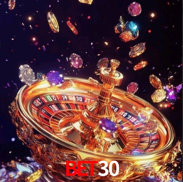 bet30: Seu Cassino Premiado com Pagamentos Rápidos