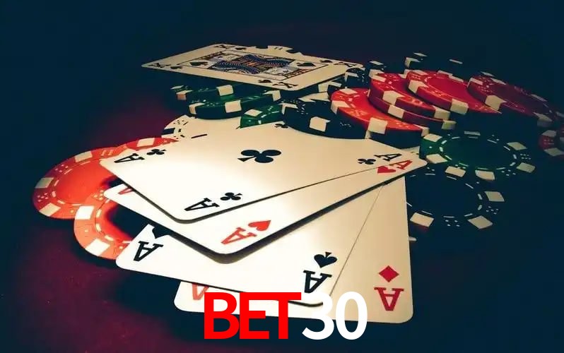 Explore as vantagens do bet30: serviço profissional e confiabilidade